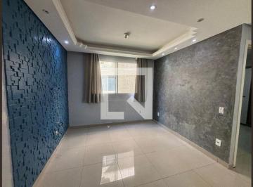 Apartamento · 44m² · 2 Quartos · 1 Vaga · Apartamento à Venda - Santos Dumond, 2 Quartos,  44 m² - São Leopoldo