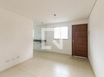 Apartamento · 44m² · 2 Quartos · Apartamento à Venda - Vila Esperança, 2 Quartos,  44 m² - São Paulo