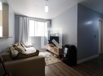 Apartamento · 43m² · 2 Quartos · Apartamento à Venda - Jardim Aricanduva, 2 Quartos,  43 m² - São Paulo