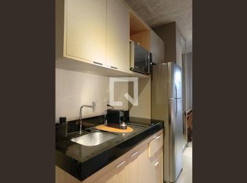 Apartamento · 22m² · 1 Quarto · Apartamento à Venda - Jardim Paulista, 1 Quarto, 22 m² - São Paulo