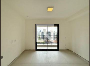 Apartamento · 24m² · 1 Quarto · Apartamento à Venda - Brooklin, 1 Quarto,  24 m² - São Paulo