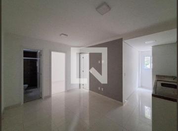 Apartamento · 37m² · 2 Quartos · 1 Vaga · Apartamento à Venda - Santana, 2 Quartos, 37 m² - São Paulo