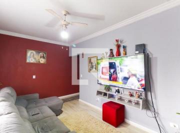 Casa · 100m² · 3 Quartos · 2 Vagas · Casa à Venda - Jardim Anália Franco, 3 Quartos,  100 m² - São Paulo