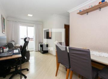 Apartamento · 50m² · 2 Quartos · 1 Vaga · Apartamento à Venda - Penha de França, 2 Quartos, 50 m² - São Paulo