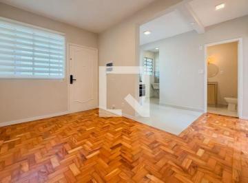 Apartamento · 56m² · 2 Quartos · Apartamento à Venda - Vila Mariana, 2 Quartos, 56 m² - São Paulo