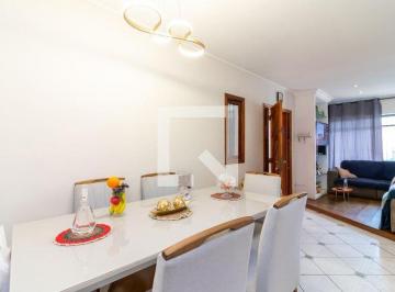 Casa · 188m² · 3 Quartos · 2 Vagas · Casa à Venda - Santana, 3 Quartos,  188 m² - São Paulo