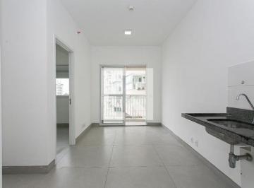 Apartamento · 33m² · 1 Quarto · 1 Vaga · Apartamento à Venda - Vila Esperança, 1 Quarto, 33 m² - São Paulo