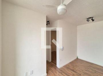 Apartamento · 44m² · 2 Quartos · 1 Vaga · Apartamento à Venda - Jardim Capivari, 2 Quartos,  44 m² - Campinas