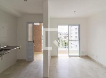 Apartamento · 44m² · 2 Quartos · 1 Vaga · Apartamento à Venda - Jardim Marajoara , 2 Quartos,  44 m² - São Paulo