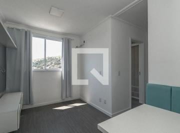 Apartamento · 42m² · 2 Quartos · 1 Vaga · Apartamento à Venda - Alto Petrópolis, 2 Quartos,  42 m² - Porto Alegre