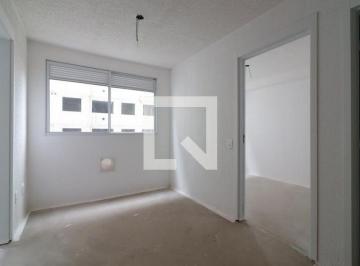 Apartamento · 33m² · 2 Quartos · Apartamento à Venda - Ermelino Matarazzo, 2 Quartos,  33 m² - São Paulo