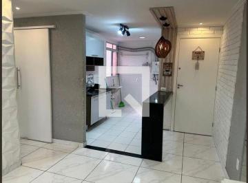 Apartamento · 43m² · 2 Quartos · 1 Vaga · Apartamento à Venda - Recreio, 2 Quartos,  43 m² - Rio de Janeiro