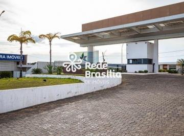 Terreno · 740m² · Lote no Condomínio, Quatro Estações - Jardim Botânico