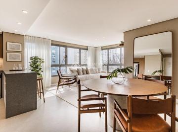 Apartamento · 95m² · 3 Quartos · 2 Vagas · Apartamento à venda com 3 suítes em Passo da Areia.