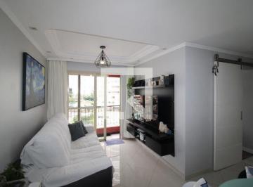 Apartamento · 67m² · 3 Quartos · 1 Vaga · Apartamento à Venda - Santana, 3 Quartos,  67 m² - São Paulo