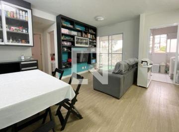 Apartamento · 61m² · 2 Quartos · 1 Vaga · Apartamento à Venda - Santana, 2 Quartos, 61 m² - São Paulo