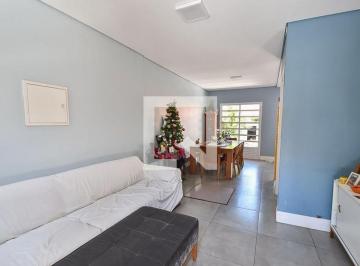 Casa · 200m² · 3 Quartos · 2 Vagas · Casa à Venda - Vila Mariana, 3 Quartos,  200 m² - São Paulo