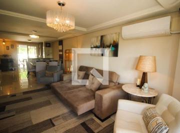 Casa · 272m² · 3 Quartos · 3 Vagas · Casa à Venda - Tristeza, 3 Quartos,  272 m² - Porto Alegre