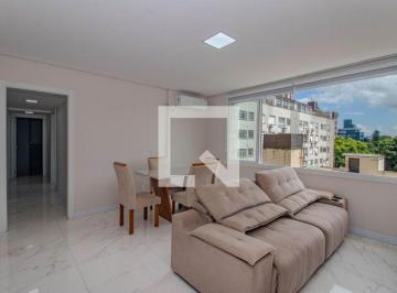 Apartamento · 93m² · 3 Quartos · 1 Vaga · Apartamento à Venda - Santana, 3 Quartos, 93 m² - Porto Alegre