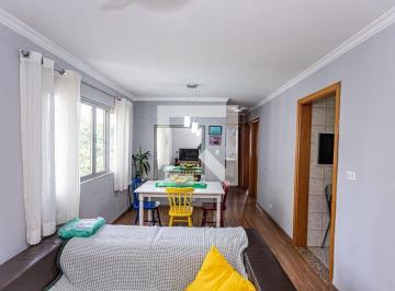 Apartamento · 68m² · 3 Quartos · 1 Vaga · Apartamento à Venda - Jardim Iris , 3 Quartos,  68 m² - São Paulo