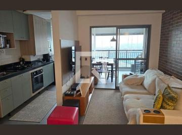 Apartamento · 73m² · 2 Quartos · 1 Vaga · Apartamento à Venda - Vila Santa Clara, 2 Quartos,  73 m² - São Paulo