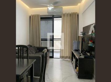 Apartamento · 86m² · 2 Quartos · 1 Vaga · Apartamento à Venda - Grajaú, 2 Quartos,  86 m² - Rio de Janeiro