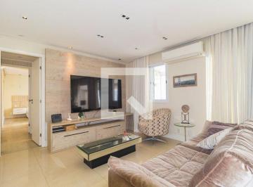Apartamento · 126m² · 2 Quartos · Apartamento à Venda - Mooca, 2 Quartos,  126 m² - São Paulo
