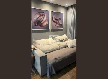 Apartamento · 63m² · 2 Quartos · 1 Vaga · Apartamento à Venda - Cambuci, 2 Quartos,  63 m² - São Paulo