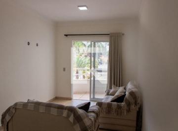 Apartamento · 75m² · 3 Quartos · 2 Vagas · Apartamento à Venda - Mansões Santo Antônio, 3 Quartos,  75 m² - Campinas