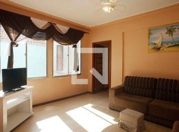 Apartamento · 91m² · 3 Quartos · Apartamento à Venda - Santana, 3 Quartos,  91 m² - Porto Alegre