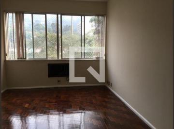Apartamento · 87m² · 2 Quartos · 1 Vaga · Apartamento à Venda - Laranjeiras, 2 Quartos,  87 m² - Rio de Janeiro
