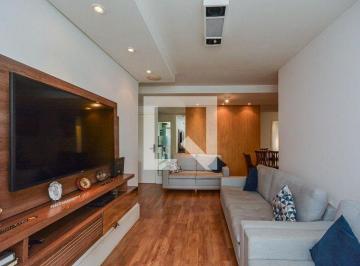Apartamento · 98m² · 3 Quartos · 2 Vagas · Apartamento à Venda - Jardim Marajoara , 3 Quartos,  98 m² - São Paulo