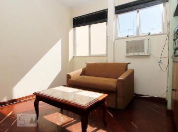Apartamento · 80m² · 1 Quarto · Apartamento à Venda - Copacabana, 1 Quarto,  80 m² - Rio de Janeiro
