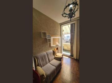 Apartamento · 105m² · 2 Quartos · Apartamento à Venda - Consolação, 2 Quartos,  105 m² - São Paulo
