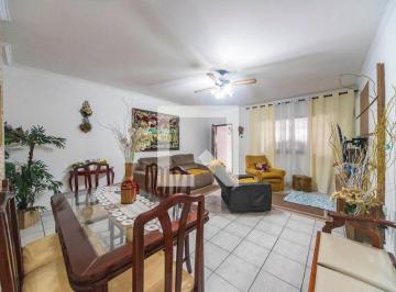 Casa · 350m² · 3 Quartos · 2 Vagas · Casa à Venda - Jardim Santo Alberto, 3 Quartos,  350 m² - Santo André