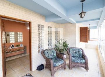 Casa · 213m² · 4 Quartos · 3 Vagas · Casa à Venda - Campo Novo, 4 Quartos,  213 m² - Porto Alegre