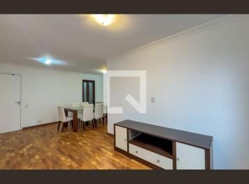 Apartamento · 90m² · 3 Quartos · 1 Vaga · Apartamento à Venda - Brooklin, 3 Quartos, 90 m² - São Paulo