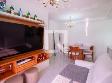 Apartamento · 70m² · 2 Quartos · 1 Vaga · Apartamento à Venda - Bonsucesso, 2 Quartos,  70 m² - Rio de Janeiro
