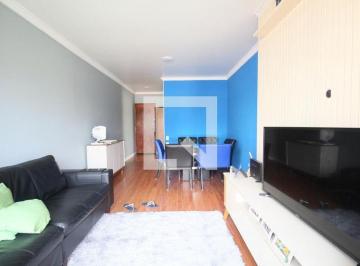 Apartamento · 75m² · 3 Quartos · 2 Vagas · Apartamento à Venda - Panamby, 3 Quartos,  75 m² - São Paulo