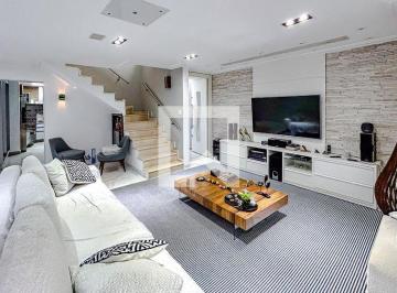 Casa · 172m² · 2 Quartos · 3 Vagas · Casa à Venda - Jardim Anália Franco, 2 Quartos,  172 m² - São Paulo