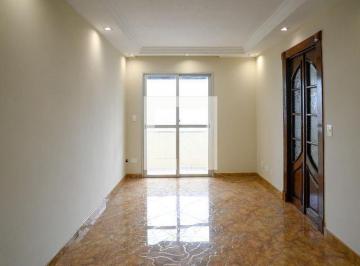 Apartamento · 65m² · 2 Quartos · 2 Vagas · Apartamento à Venda - Bosque da Saúde, 2 Quartos, 65 m² - São Paulo