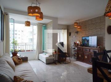 Apartamento · 51m² · 2 Quartos · 1 Vaga · Apartamento à Venda - Humaitá, 2 Quartos,  51 m² - Porto Alegre