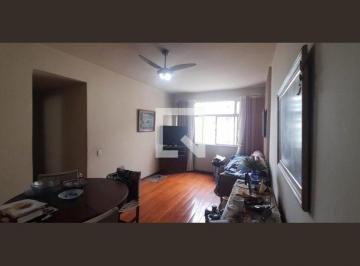 Apartamento · 99m² · 3 Quartos · 1 Vaga · Apartamento à Venda - Icaraí, 3 Quartos,  99 m² - Niterói