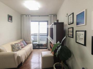 Apartamento · 55m² · 2 Quartos · 2 Vagas · Apartamento à Venda - Penha de França, 2 Quartos, 55 m² - São Paulo