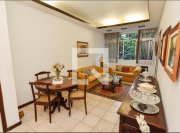 Apartamento · 90m² · 3 Quartos · 1 Vaga · Apartamento à Venda - Tijuca, 3 Quartos, 90 m² - Rio de Janeiro