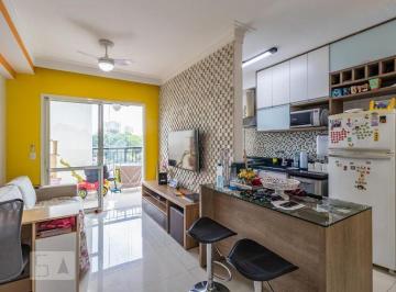 Apartamento de 2 quartos, Barueri · Apartamento à Venda - Jardim Esperança, 2 Quartos,  74 m² - Barueri