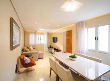 Casa · 150m² · 3 Quartos · 3 Vagas · Casa à Venda - Penha de França, 3 Quartos, 150 m² - São Paulo