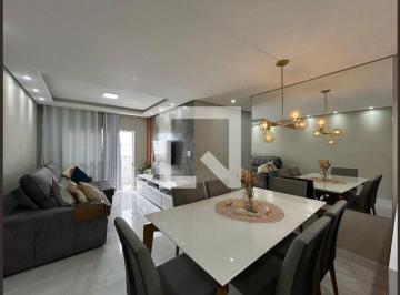 Apartamento · 96m² · 3 Quartos · 1 Vaga · Apartamento à Venda - Piqueri, 3 Quartos,  96 m² - São Paulo