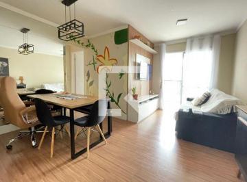 Apartamento · 59m² · 2 Quartos · 2 Vagas · Apartamento à Venda - Mandaqui, 2 Quartos, 59 m² - São Paulo