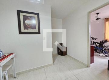 Apartamento · 55m² · 3 Quartos · 1 Vaga · Apartamento à Venda - Jardim Sao Luis, 3 Quartos, 55 m² - São Paulo